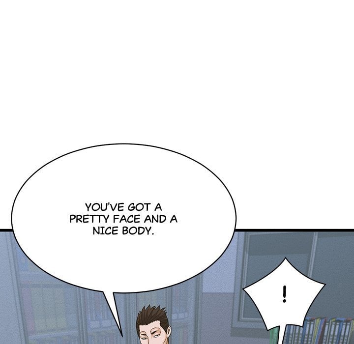 Right Under His Roof - Chapter 36 Page 108