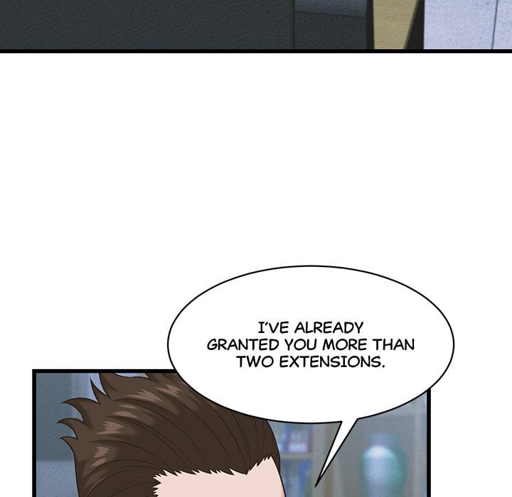 Right Under His Roof - Chapter 36 Page 11