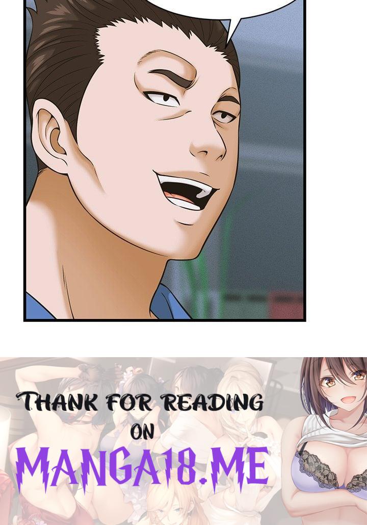 Right Under His Roof - Chapter 36 Page 125