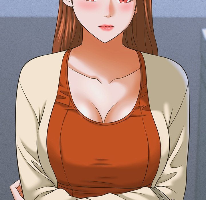 Right Under His Roof - Chapter 36 Page 30