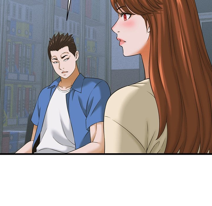 Right Under His Roof - Chapter 36 Page 86