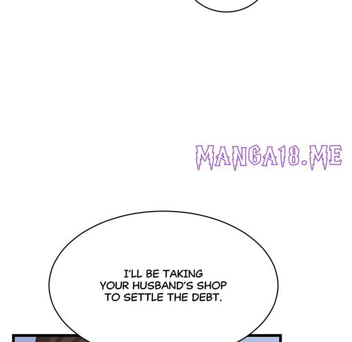 Right Under His Roof - Chapter 37 Page 40