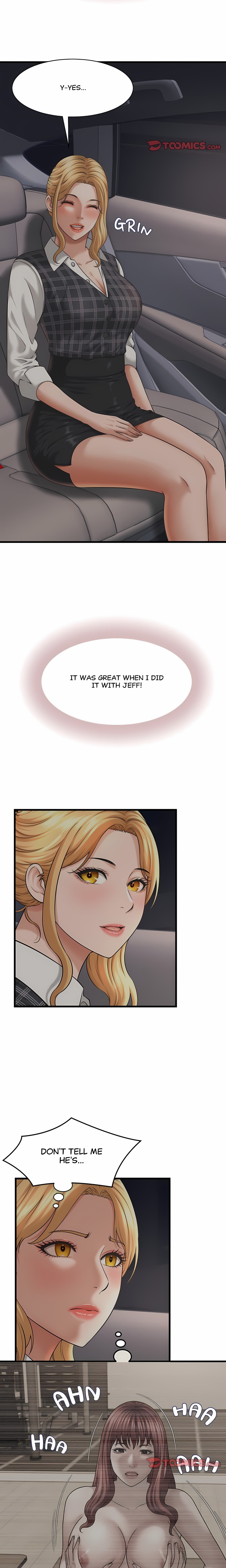 Right Under His Roof - Chapter 44 Page 2