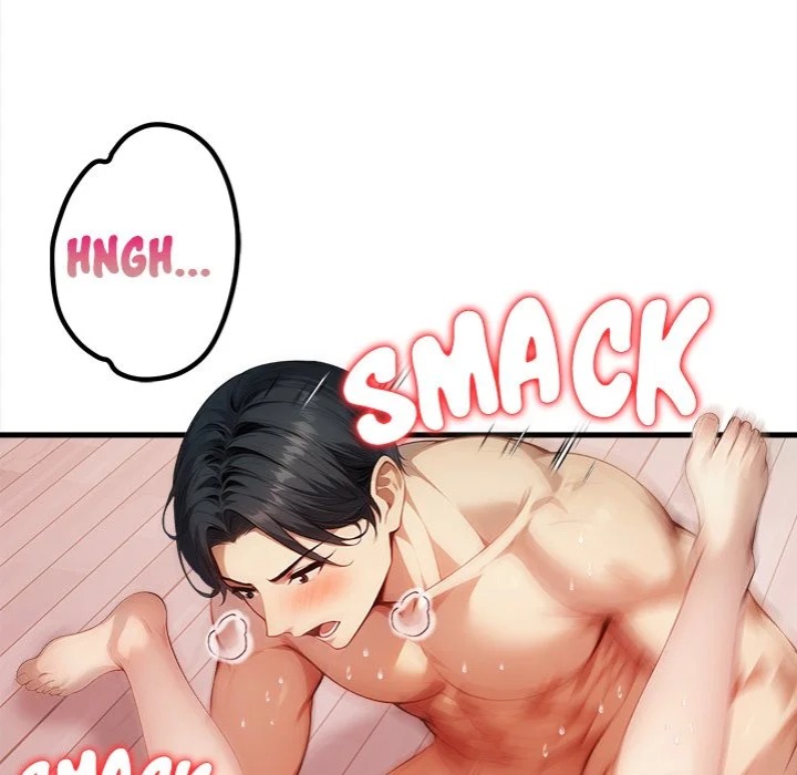 No Escape (Squee) - Chapter 12 Page 104