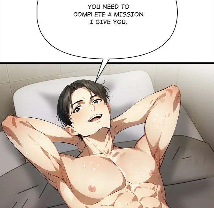 No Escape (Squee) - Chapter 12 Page 146