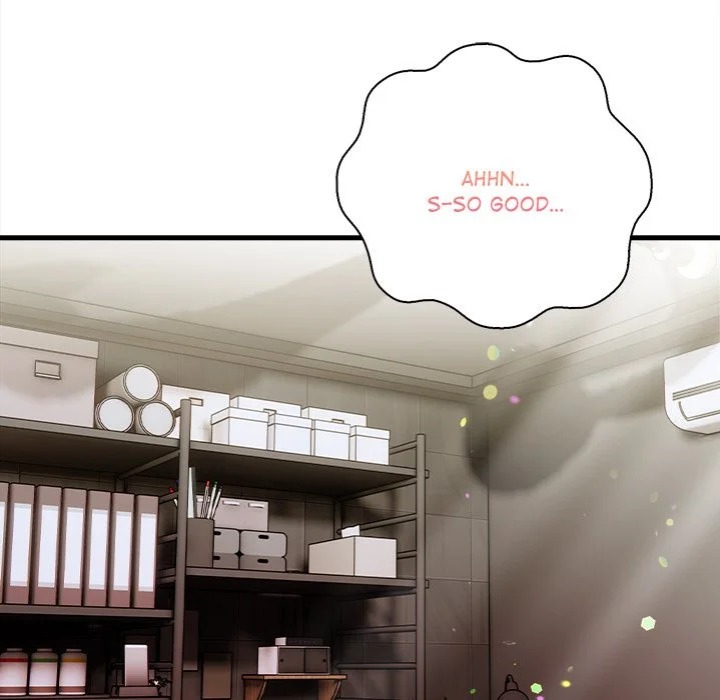 No Escape (Squee) - Chapter 12 Page 23