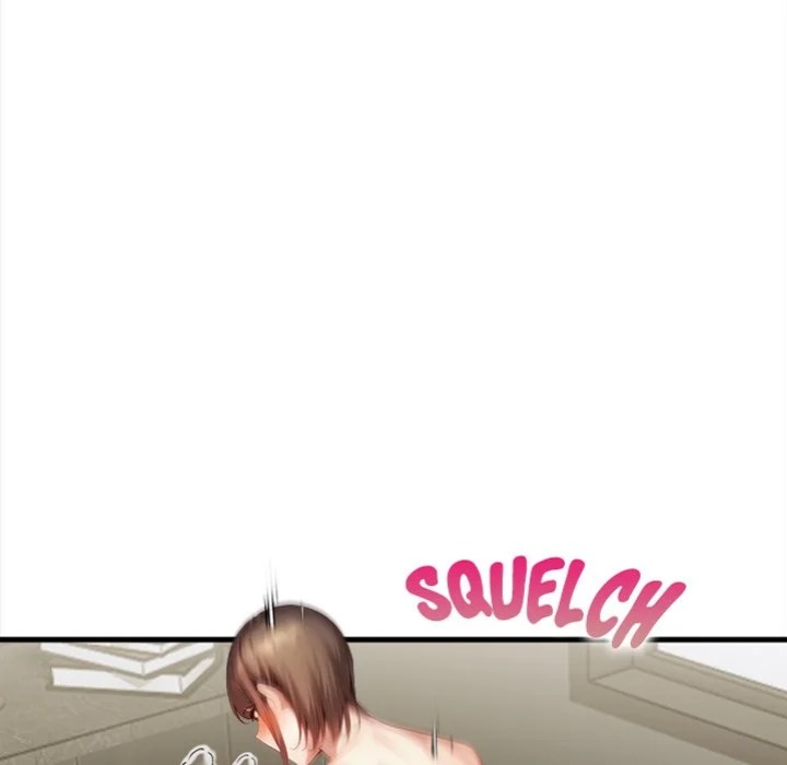 No Escape (Squee) - Chapter 12 Page 5