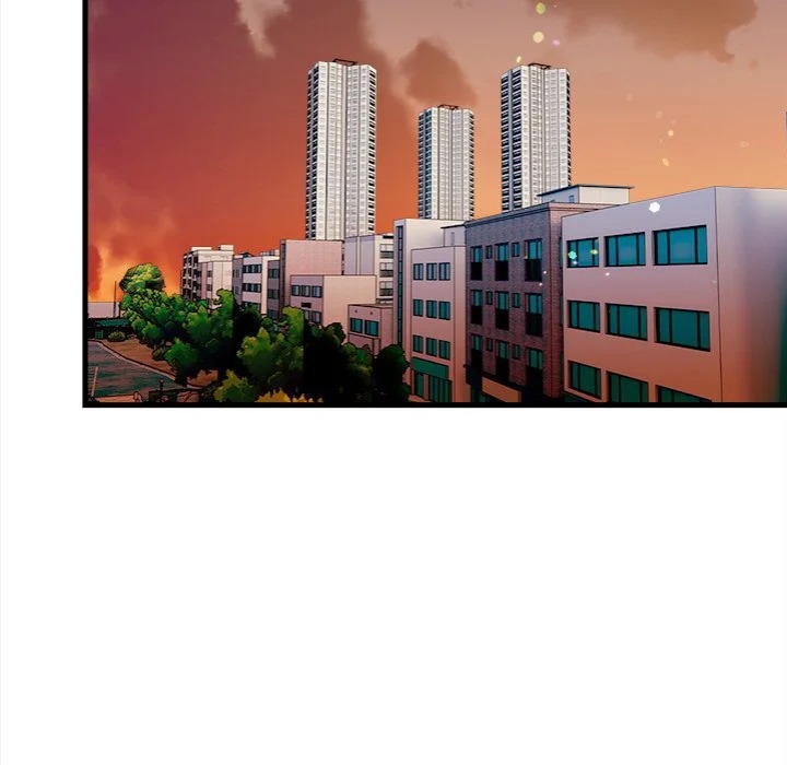 No Escape (Squee) - Chapter 12 Page 51