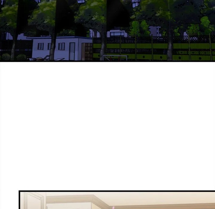 No Escape (Squee) - Chapter 12 Page 73