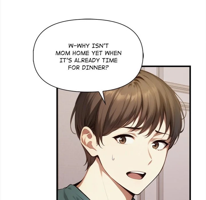 No Escape (Squee) - Chapter 12 Page 77