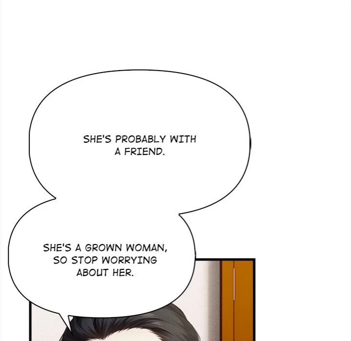 No Escape (Squee) - Chapter 12 Page 79