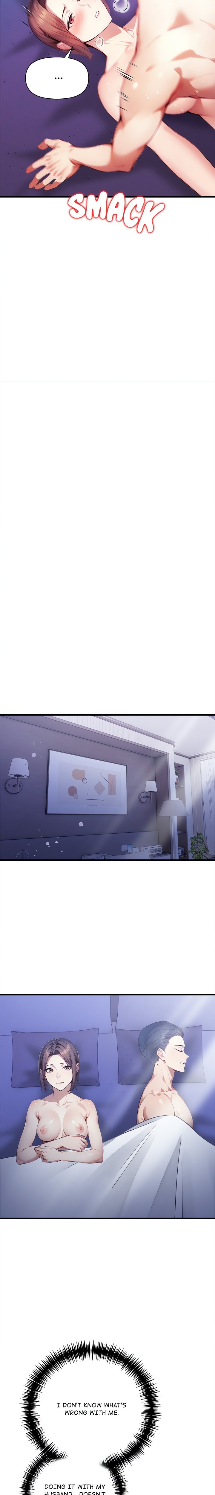 No Escape (Squee) - Chapter 13 Page 18