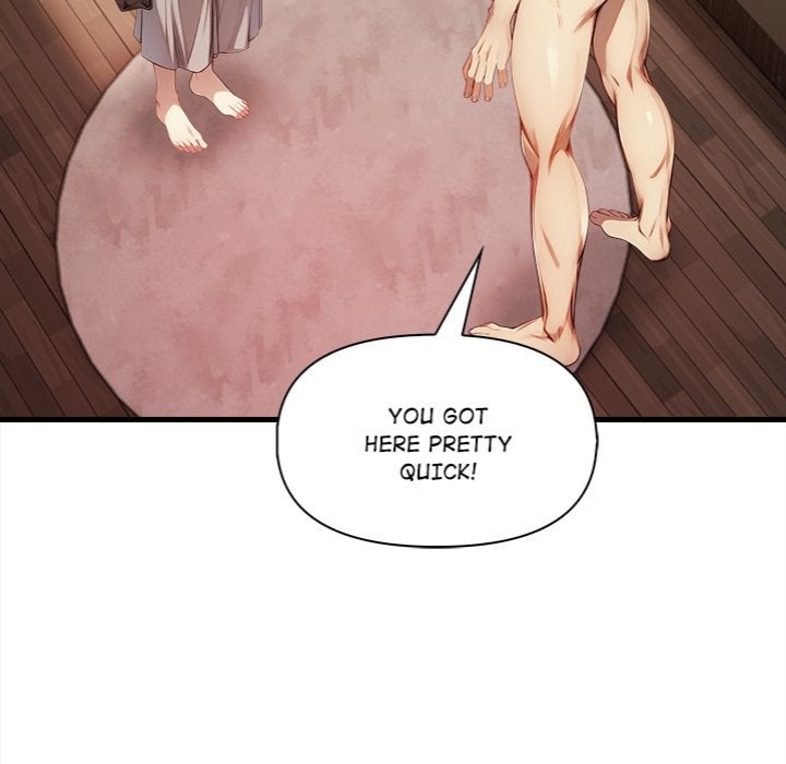 No Escape (Squee) - Chapter 14 Page 107