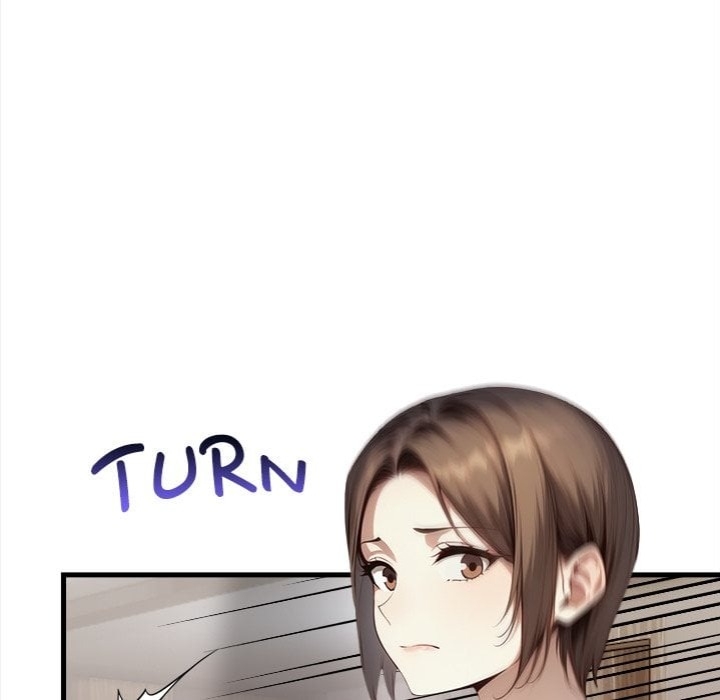 No Escape (Squee) - Chapter 14 Page 113