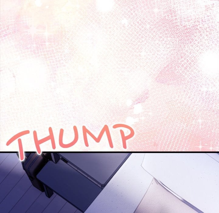 No Escape (Squee) - Chapter 14 Page 45