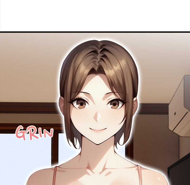 No Escape (Squee) - Chapter 14 Page 61