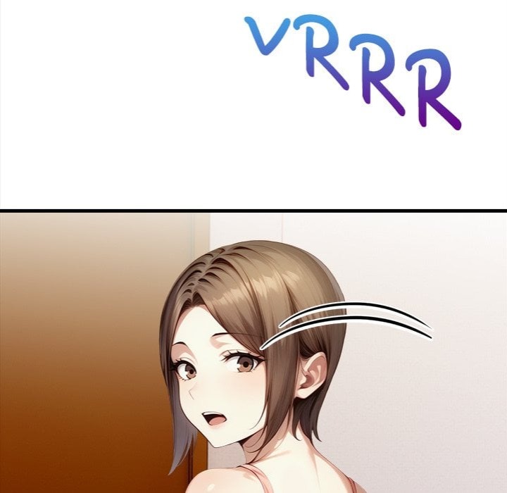 No Escape (Squee) - Chapter 14 Page 70