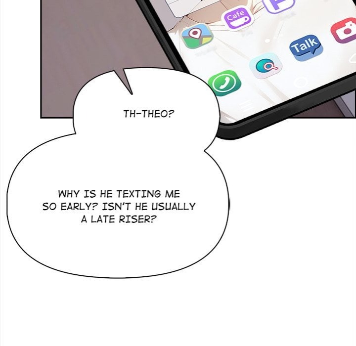 No Escape (Squee) - Chapter 14 Page 74