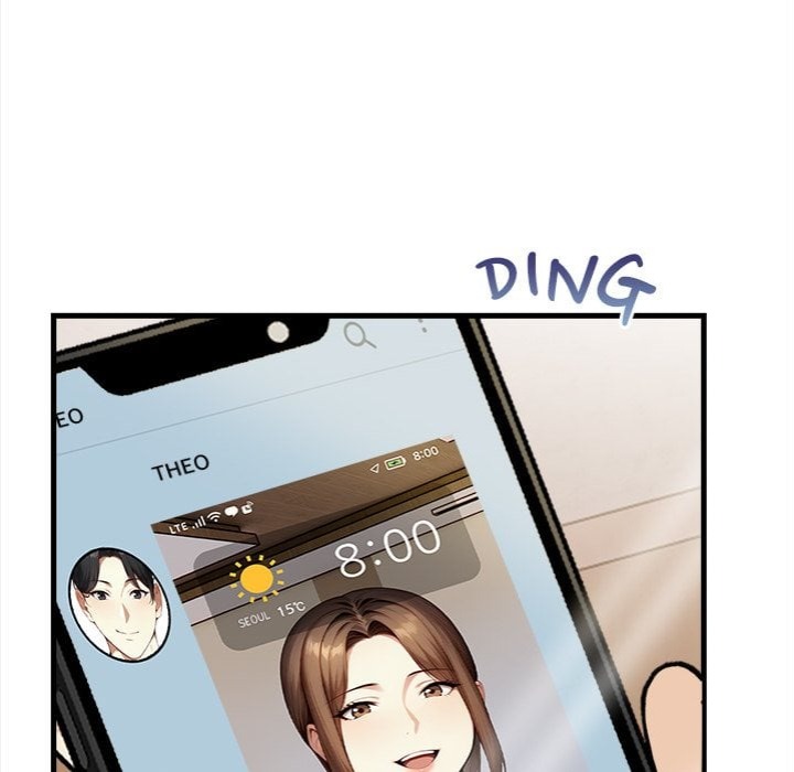 No Escape (Squee) - Chapter 14 Page 77