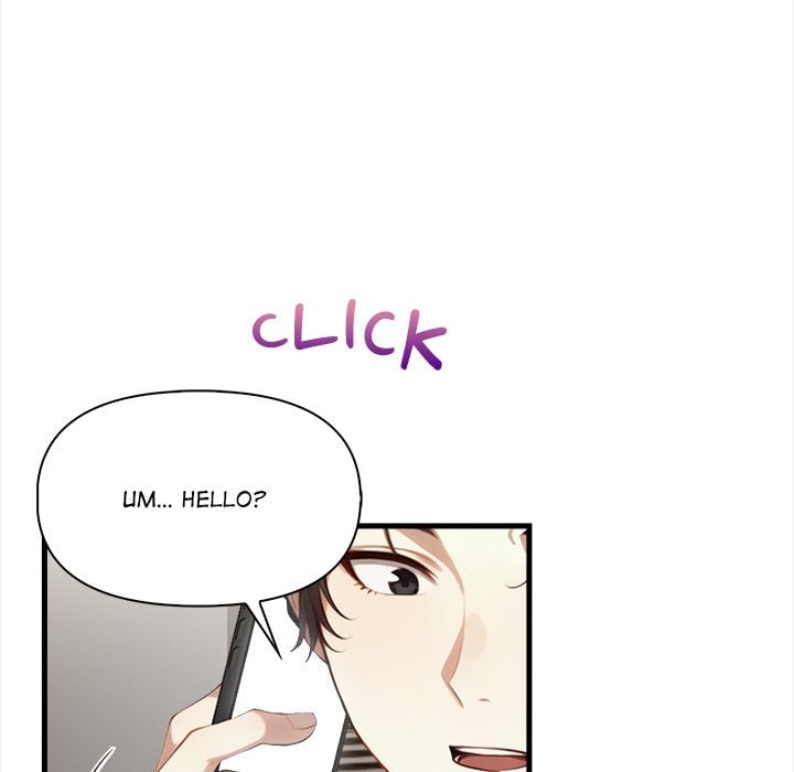 No Escape (Squee) - Chapter 15 Page 113