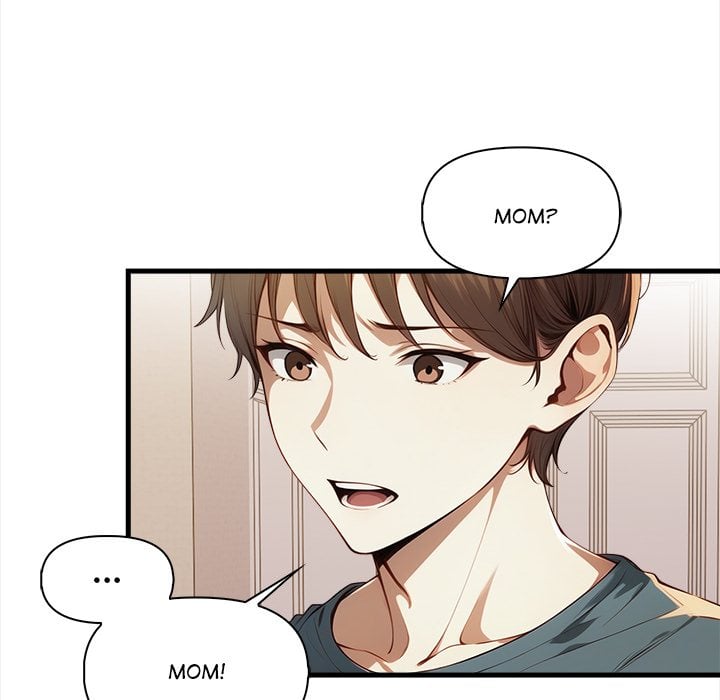 No Escape (Squee) - Chapter 15 Page 24