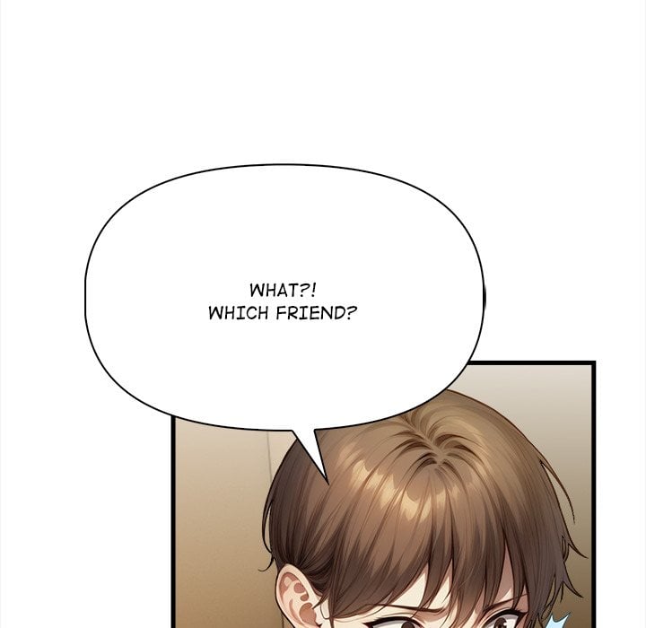 No Escape (Squee) - Chapter 15 Page 28