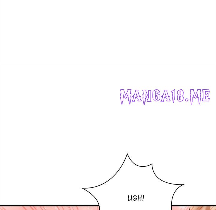 No Escape (Squee) - Chapter 15 Page 88