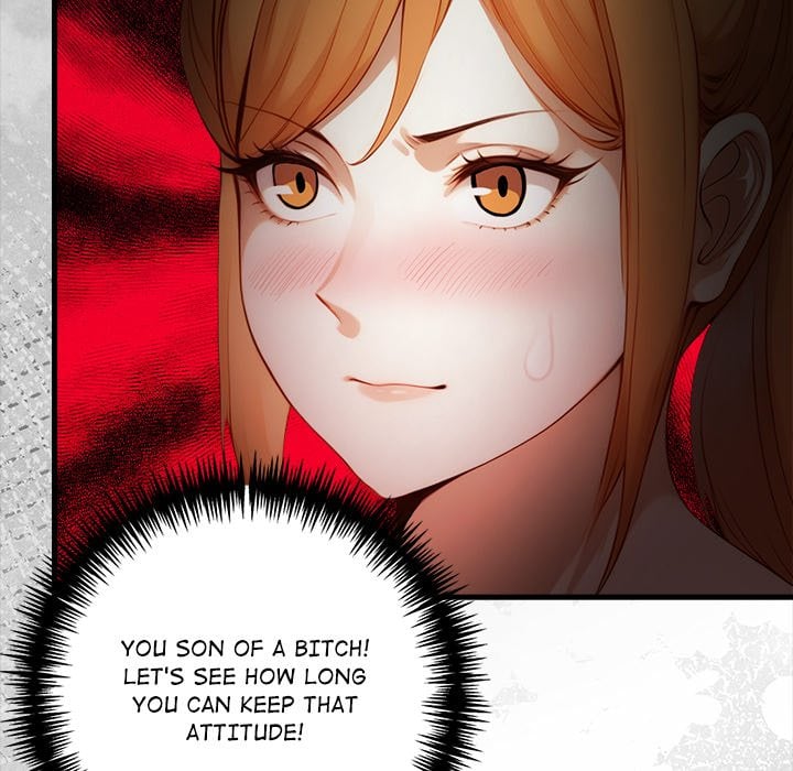 No Escape (Squee) - Chapter 16 Page 106