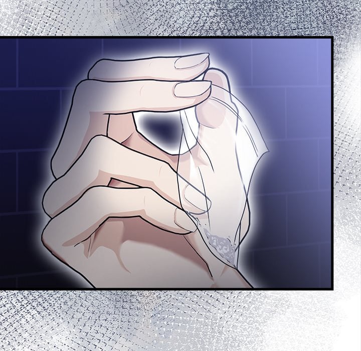 No Escape (Squee) - Chapter 16 Page 124