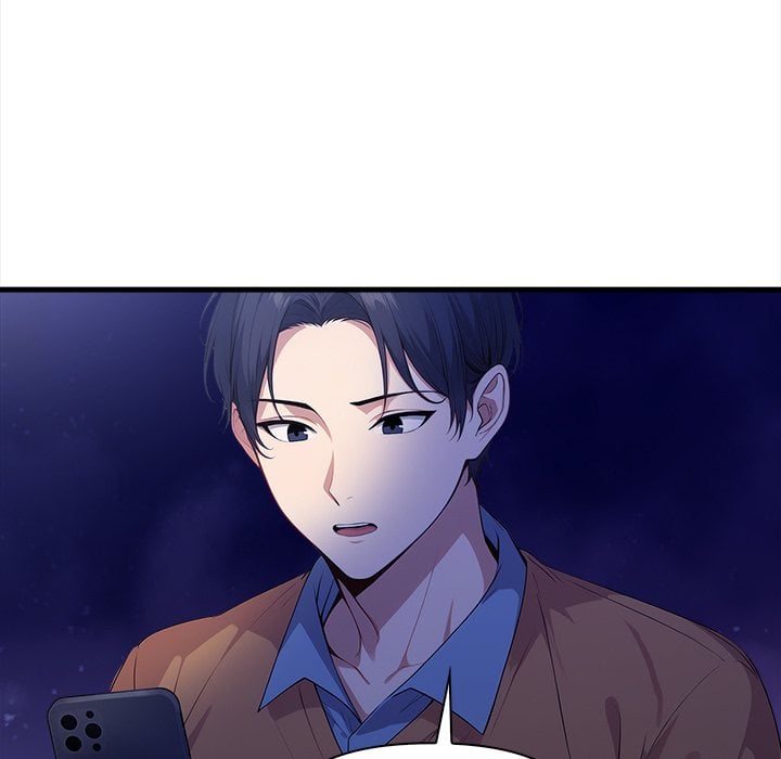 No Escape (Squee) - Chapter 16 Page 148