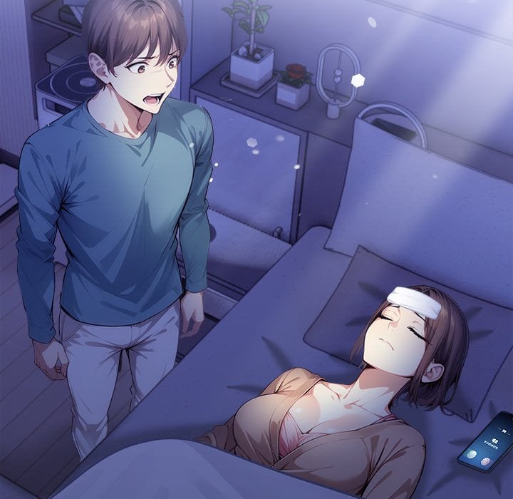 No Escape (Squee) - Chapter 16 Page 158