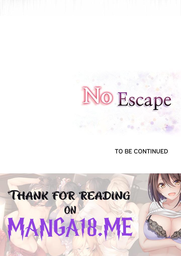 No Escape (Squee) - Chapter 16 Page 160
