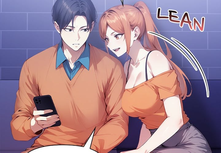 No Escape (Squee) - Chapter 16 Page 2