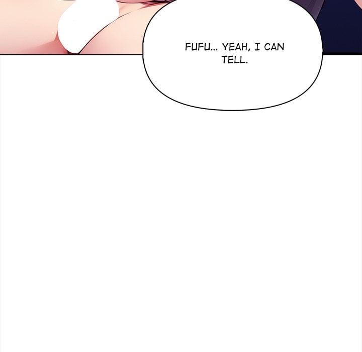 No Escape (Squee) - Chapter 16 Page 36