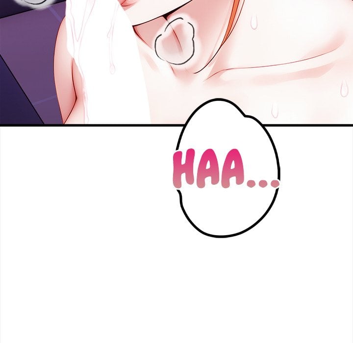 No Escape (Squee) - Chapter 16 Page 97