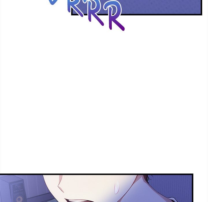 No Escape (Squee) - Chapter 17 Page 11