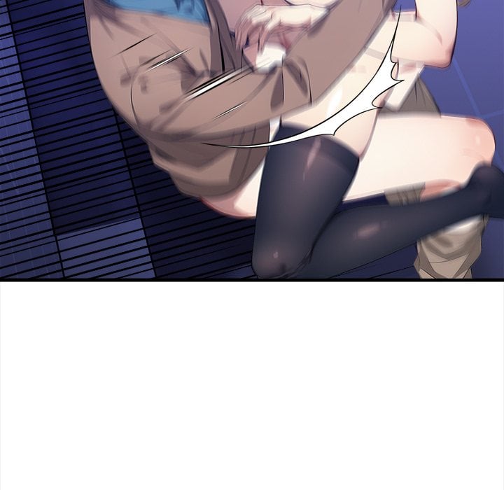 No Escape (Squee) - Chapter 17 Page 134