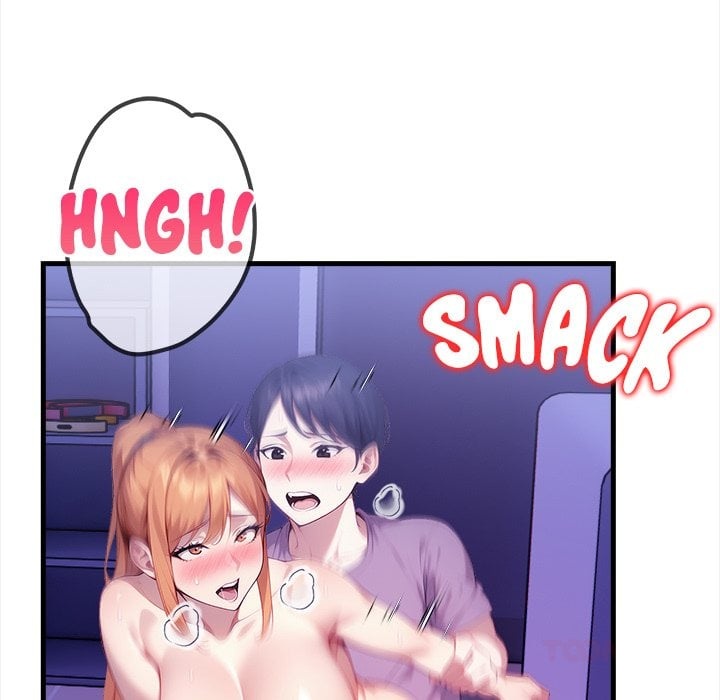 No Escape (Squee) - Chapter 17 Page 66