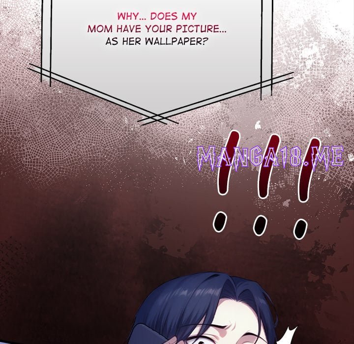 No Escape (Squee) - Chapter 18 Page 113