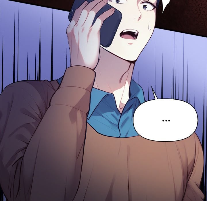 No Escape (Squee) - Chapter 18 Page 114