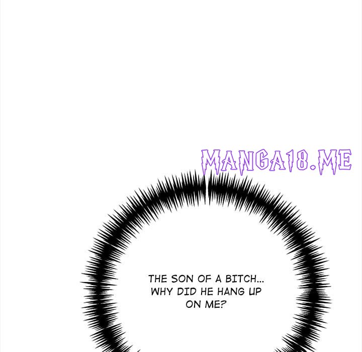 No Escape (Squee) - Chapter 18 Page 123