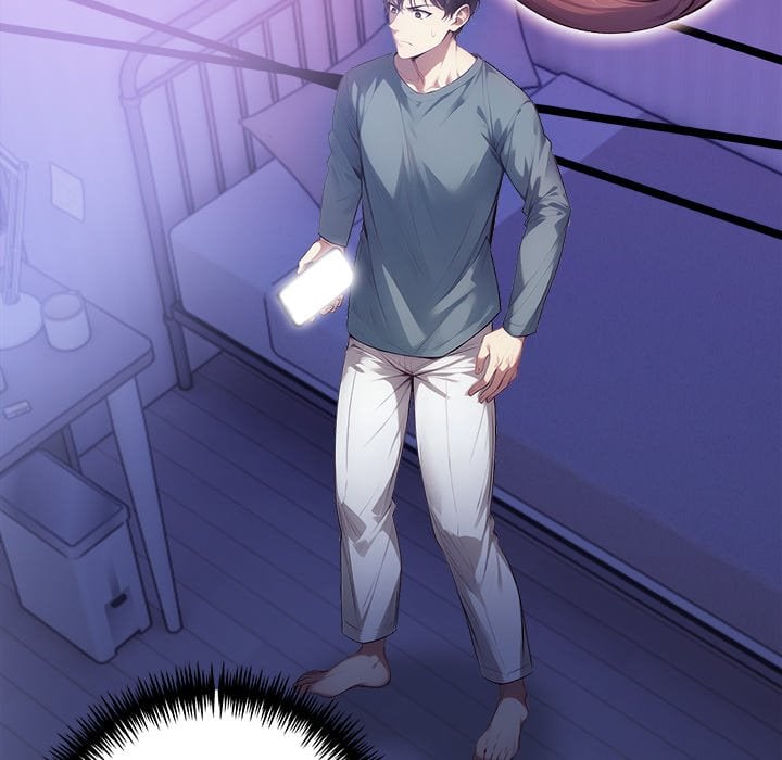 No Escape (Squee) - Chapter 18 Page 128