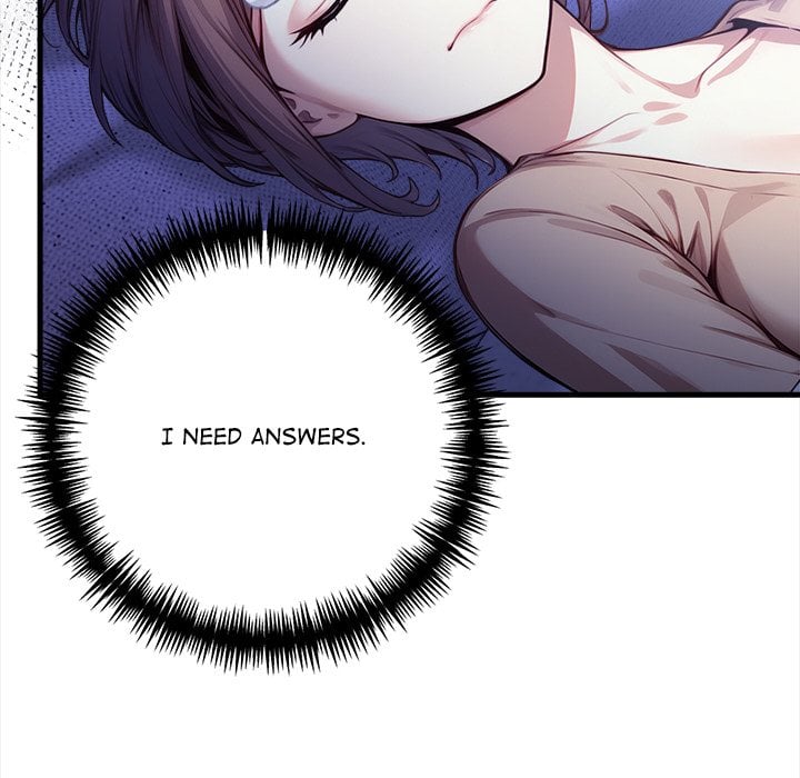 No Escape (Squee) - Chapter 18 Page 38