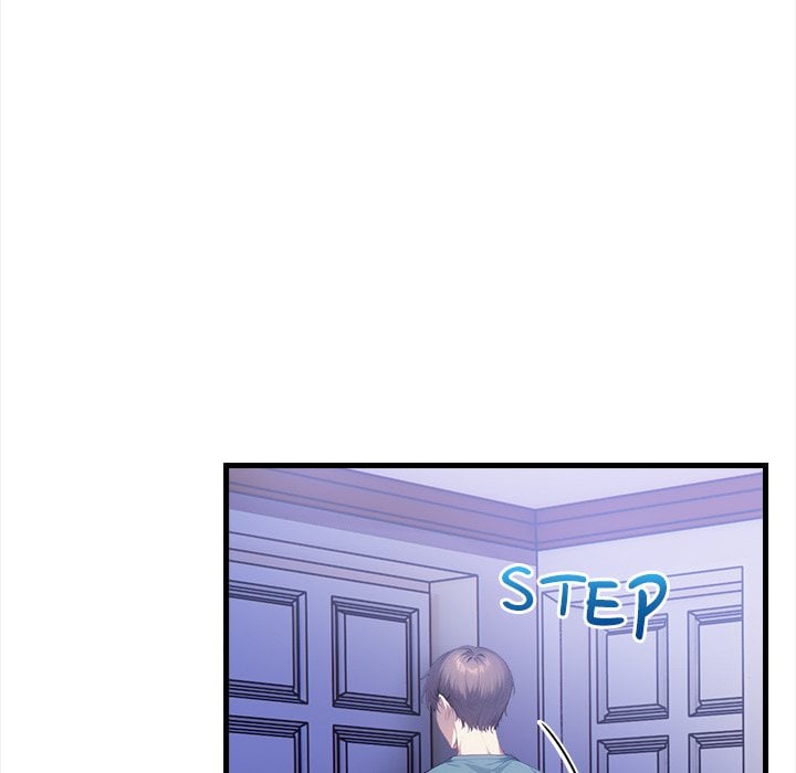 No Escape (Squee) - Chapter 18 Page 46