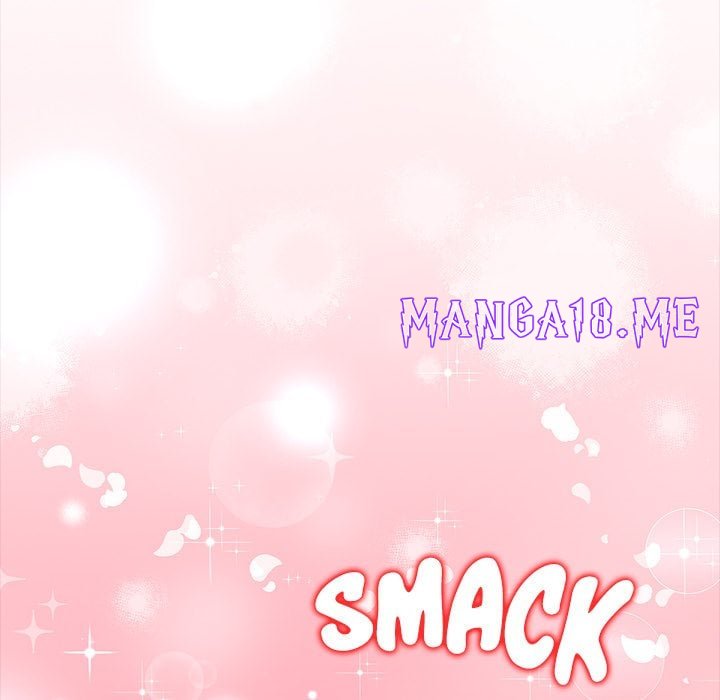 No Escape (Squee) - Chapter 18 Page 61