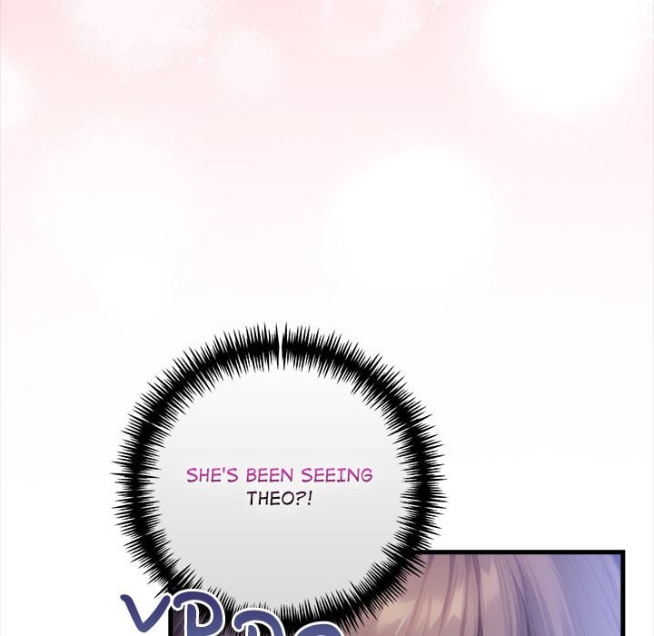 No Escape (Squee) - Chapter 18 Page 71