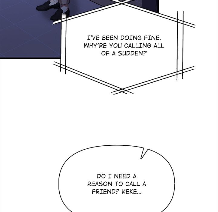 No Escape (Squee) - Chapter 18 Page 85