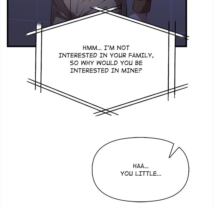 No Escape (Squee) - Chapter 18 Page 96