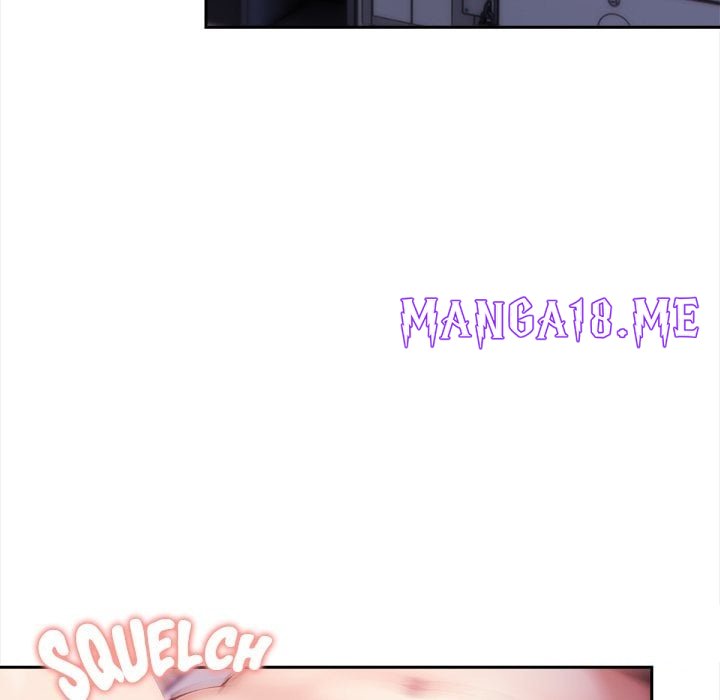 No Escape (Squee) - Chapter 19 Page 15