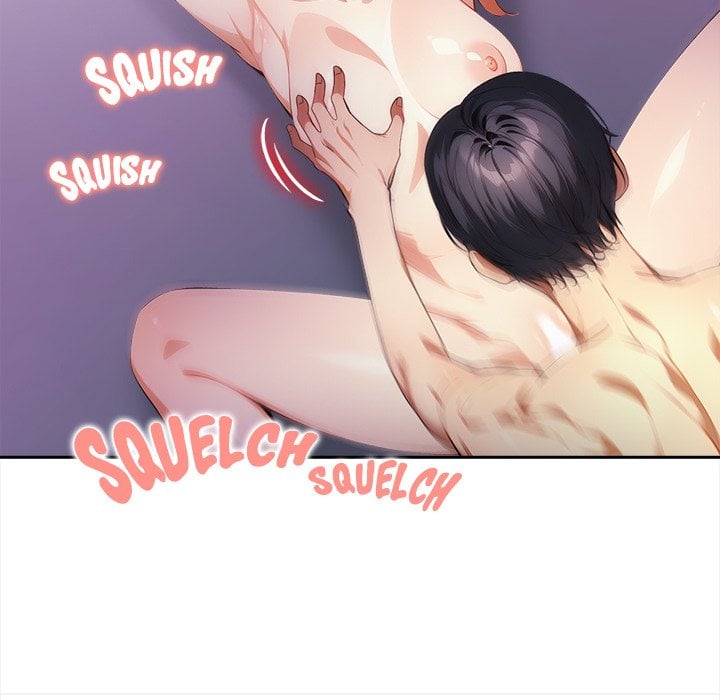 No Escape (Squee) - Chapter 19 Page 27